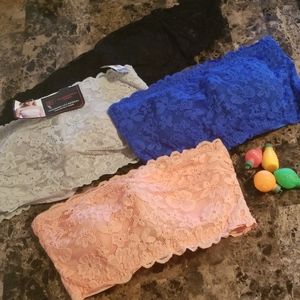 Women's Bras Bundle XXL/2XG